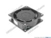 119128 Kaku KA8025HA2 Server - Square Fan sq80x80x25, 240V 0.08A Kaku KA8025HA2 Server - Square Fan 
