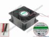 119137 Lx-Fan FDB923824H Server - Square Fan sq90x90x38, 2-wire, 24V 0.50A Lx-Fan FDB923824H Server - Square Fan 