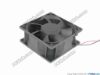 119137 Lx-Fan FDB923824H Server - Square Fan sq90x90x38, 2-wire, 24V 0.50A Lx-Fan FDB923824H Server - Square Fan 