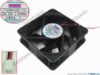 119168 MECHATRONICS F1238X12B Server - Square Fan FS, sq120x120x38, 2-wire, 12V 0.950A MECHATRONICS F1238X12B Server - Square Fan