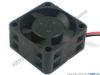 119178 MECHATRONICS G4020H24B Server - Square Fan RS, sq40x40x20, w50x2x3, 24V 0.080A MECHATRONICS G4020H24B Server - Square Fan 