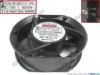 119186 MECHATRONICS UF15PC12 Server - Round Fan BTH, dia150x150x50, 115V  60Hz MECHATRONICS UF15PC12 Server - Round Fan