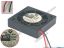 119197 ORIX F0061-B04 Server - Square Fan sq40x40x10, 2-wire, 12V 0.15A ORIX F0061-B04 Server - Square Fan 