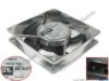 119203 ORIX F0512-722 Server - Square Fan sq120x120x25, 2pin, 100V 10.5W ORIX F0512-722 Server - Square Fan 