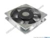 119203 ORIX F0512-722 Server - Square Fan sq120x120x25, 2pin, 100V 10.5W ORIX F0512-722 Server - Square Fan 