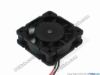 119209 ORIX MD516B-24 Server - Square Fan sq50x50x15, 2-wire, 24V 0.06A ORIX MD516B-24 Server - Square Fan 