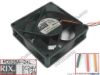 119213 ORIX MD925A-24L Server - Square Fan sq90x90x25, 3-wire, 24V 0.12A ORIX MD925A-24L Server - Square Fan 