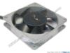 119217 ORIX MDS1225-24M Server - Square Fan sq120x120x25, 24V 0.34A ORIX MDS1225-24M Server - Square Fan