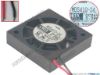 119219 ORIX MDS410-24 Server - Square Fan sq40x40x10, 2-wire, 24V 0.09A ORIX MDS410-24 Server - Square Fan 