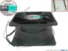 119229 ORIX MRS18V2-D Server - Square Fan 2-wire, 230V 0.7A ORIX MRS18V2-D Server - Square Fan