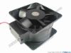 119231 ORIX MRW18-TTA Server - Square Fan sq180x180x110, 2-wire, 230V 0.40A ORIX MRW18-TTA Server - Square Fan 
