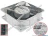 119247 ORIX MU1238A-21B Server - Square Fan AC 115V 14W, 120x120x38mm, 2-wire ORIX MU1238A-21B Server - Square Fan