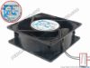 119267 RUILIAN / HENG YANG RAH1238B2 Server - Square Fan sq120x120x38, 2-wire, 125V 0.30A RUILIAN / HENG YANG RAH1238B2 Server - Square Fan 