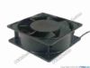 119267 RUILIAN / HENG YANG RAH1238B2 Server - Square Fan sq120x120x38, 2-wire, 125V 0.30A RUILIAN / HENG YANG RAH1238B2 Server - Square Fan 