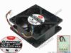 119281 Superred CHD6012EB-AH(E) Server - Square Fan sq60x60x20, w40x4x4, 12V 0.30A Superred CHD6012EB-AH(E) Server - Square Fan 