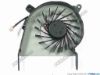 119350 ADDA AB5905HX-GD3 Cooling Fan  SW9, DC5V 0.50A, Bare fan, New ADDA AB5905HX-GD3 Cooling Fan  