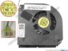 119384 Forcecon DFS601605LB0T Cooling Fan  FA67, 5V 0.5A, Bare fan Forcecon DFS601605LB0T Cooling Fan  