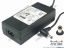 119421 Creative DA-36B12 AC Adapter 5V-12V 12V 3A, 5.5/2.5mm, 2-Prong, New Creative DA-36B12 AC Adapter 5V-12V 