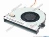 119435 SUNON EF60070S1-C050-G99 Cooling Fan  w50x3x3, 5V 1.90W, Bare fan SUNON EF60070S1-C050-G99 Cooling Fan  