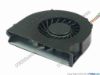 119436 SUNON MF60100V1-Q032-G99 Cooling Fan  w30x4x4, 5V 0.4A, Bare fan SUNON MF60100V1-Q032-G99 Cooling Fan  