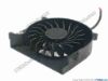 119460 Delta Electronics KSB0505HB Cooling Fan  -AH94, DC5V 0.4A, Bare fan Delta Electronics KSB0505HB Cooling Fan  