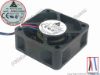 119477 Delta Electronics AFB0512HHD Server - Square Fan -6T21, sq50x50x20, 3-wire, 12V 0.21A Delta Electronics AFB0512HHD Server - Square Fan 