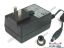 119511 APD / Asian Power Devices WA-30B12 AC Adapter - NEW Original 12V 2A, 5.5/2.5mm, US 2-Pin Plug, New APD / Asian Power Devices WA-30B12 AC Adapter - NEW Original 