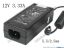119538 FSP Group Inc FSP040-DGAA1 AC Adapter 5V-12V 12V 3.33A Barrel 5.5/2.5mm, IEC C14， NEW FSP Group Inc FSP040-DGAA1， FSP040-RHAN2， AC Adapter 5V-12V