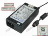 119543 FSP Group Inc FSP060-AD101C AC Adapter - NEW Original 12V 5A, 4P P1&4=V+, C14  FSP Group Inc FSP060-AD101C AC Adapter - NEW Original 
