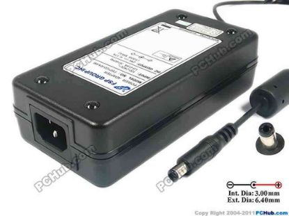 119548 FSP Group Inc FSP100-RAA AC Adapter - NEW Original 24V 4.17A, 6.4/3.0mm, C14, New FSP Group Inc FSP100-RAA AC Adapter - NEW Original 