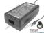 119549 ViaSat AD12024N5L AC Adapter 20V & Above 24V 5A, 5.5/2.5mm, C14 ViaSat AD12024N5L AC Adapter 20V & Above 