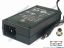 119581 LEI / Leader NU60-2120500-l1 AC Adapter - NEW Original 12V 5A, 5.5/2.5mm, C14, New LEI / Leader NU60-2120500-l1 AC Adapter - NEW Original 