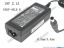 119586 LG EADP-40LB AC Adapter - NEW Original 19V 2.1A, Tip With Pin, 3-Prong, New LG EADP-40LB AC Adapter - NEW Original 