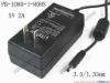119596 LITE-ON PB-1080-1-ROHS AC Adapter 5V-12V 5V 2A, Barrel 3.5/1.35mm, US 2-Pin Plug LITE-ON PB-1080-1-ROHS AC Adapter 5V-12V