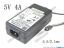 119608 PHIHONG PSA31U-050 AC Adapter- Laptop 5V 4A, Barrel 5.5/2.1mm, IEC C14 PHIHONG PSA31U-050 AC Adapter- Laptop 