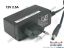 119695 NETGEAR 332-10102-01 AC Adapter - NEW Original 12V 2.5A, 5.5/2.1mm, EU 2-Pin Plug  NETGEAR 332-10102-01 AC Adapter - NEW Original 
