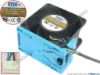 119734 AVC 2B06038B12G Server - Square Fan P055, sq60x60x38, w120x4x6, 12V 2.20A AVC 2B06038B12G Server - Square Fan 