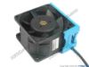 119734 AVC 2B06038B12G Server - Square Fan P055, sq60x60x38, w120x4x6, 12V 2.20A AVC 2B06038B12G Server - Square Fan 