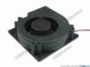 119749 AVC BA12032B24H Server - Blower Fan W120x120x32, w80x2x2, 24V 1A AVC BA12032B24H Server - Blower Fan