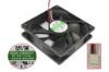 119755 AVC C9025S12H Server - Square Fan sq90x90x25, 3-wire, 12V 0.3A AVC C9025S12H Server - Square Fan