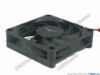 119834 AVC DESC0715B2U Server - Square Fan A001, sq70x70x15, 4-wire, 12V 0.7A AVC DESC0715B2U Server - Square Fan 