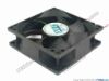 119868 AVC DS08025R12U-011 Server - Square Fan sq80x80x25, w60x3x3, 12V 0.7A AVC DS08025R12U-011 Server - Square Fan