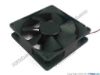 119912 AVC F9025B24H Server - Square Fan sq92x92x25, 2-wire, 24V 0.25A AVC F9025B24H Server - Square Fan 