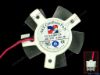 119913 AVC FS1240-A3112A Server - Frameless / GPU Fan 2-wire, 12V 0.09A AVC FS1240-A3112A Server - Frameless / GPU Fan 