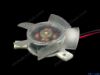 119913 AVC FS1240-A3112A Server - Frameless / GPU Fan 2-wire, 12V 0.09A AVC FS1240-A3112A Server - Frameless / GPU Fan 