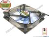 119915 AVC FX00000263 Server - Square Fan 12025R12HP, sq120x120x25, w130x4x4, 12V 0.39A AVC FX00000263 Server - Square Fan 