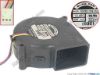 119922 ELINA FAN BDF7531-12HB-01A Server - Blower Fan bw75x75x30, 3-wire, 12V 210mA ELINA FAN BDF7531-12HB-01A Server - Blower Fan