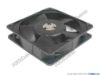 119948 ETRI 98 XH Server - Square Fan 98XH, sq120x120x25, 2pin, 115V 135mA ETRI 98 XH Server - Square Fan 