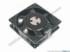 119949 ETRI 99XM Server - Square Fan 99XM 2182, sq92x92x25, 115V 75mA ETRI 99XM Server - Square Fan 