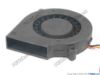 119953 Everflow BB7515BU Server - Blower Fan bw75x75x15, w40x3x3, 12V 0.80A Everflow BB7515BU Server - Blower Fan 